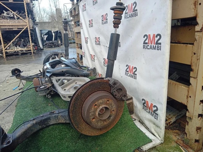 Assale POST 33303452190 Bmw X3 E83 2004