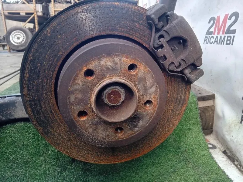 Assale POST 33303452190 Bmw X3 E83 2004