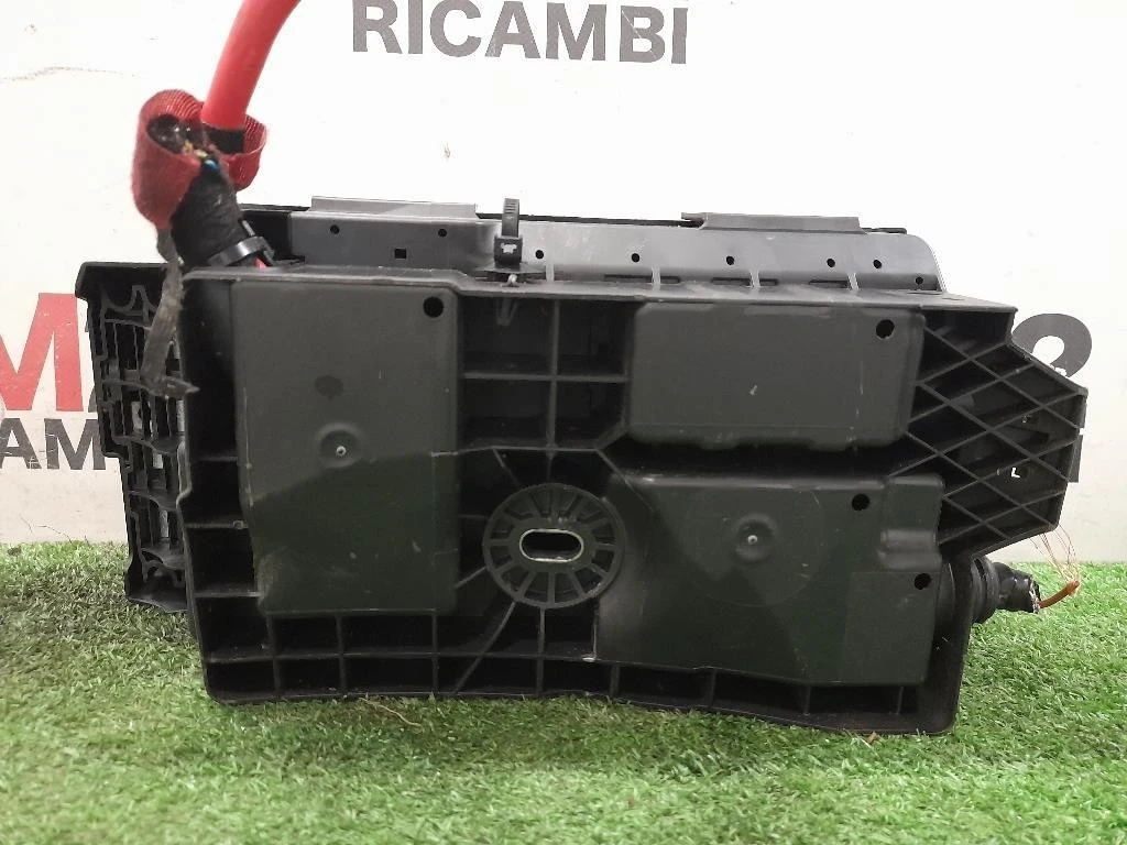 Centralina Scatola Fusibili 13368645 Opel Zafira C 2012