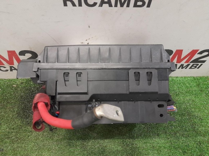 Centralina Scatola Fusibili 13368645 Opel Zafira C 2012