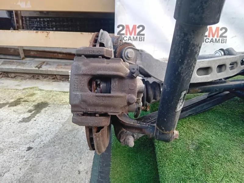 Assale POST 33303452190 Bmw X3 E83 2004