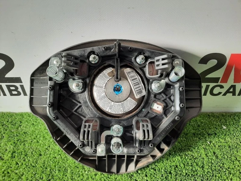 Air-bag Guidatore 34106686B VOLANTE Fiat Scudo II 2007