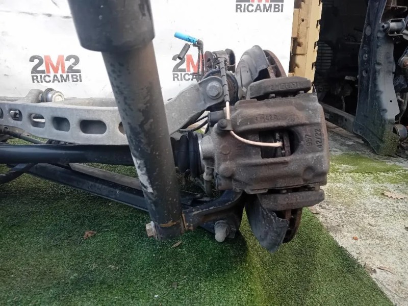 Assale POST 33303452190 Bmw X3 E83 2004