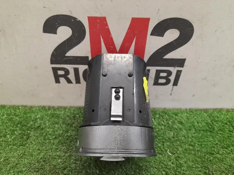 Griglia Condotto ARIA Cruscotto Centrale SUP 156080583 Alfa Romeo 159 2006