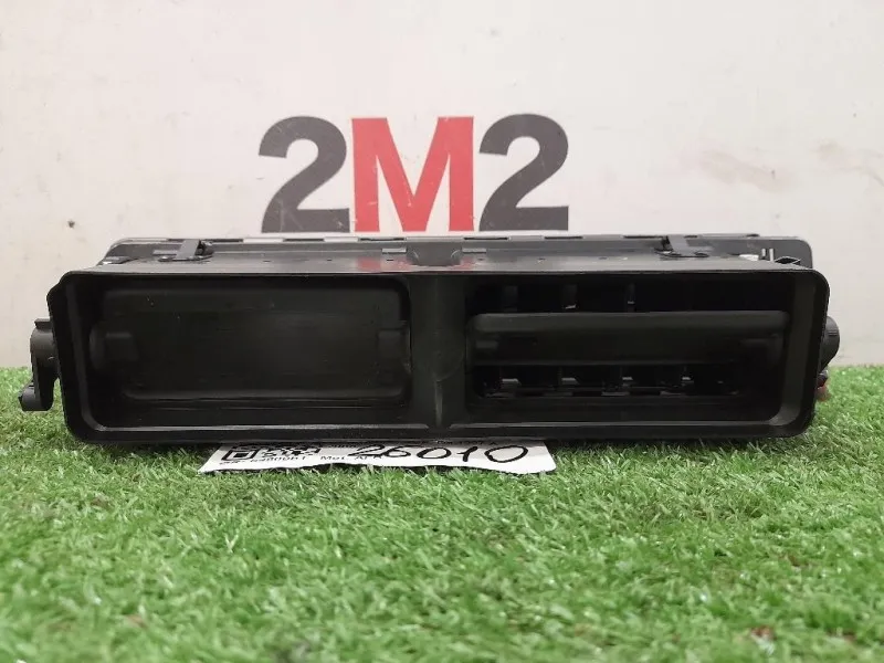 Griglia Condotto ARIA Cruscotto Centrale SUP 4B1820951 Audi A6 4B 1997