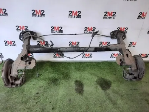 Assale POST 13314328 Chevrolet Cruze 2009