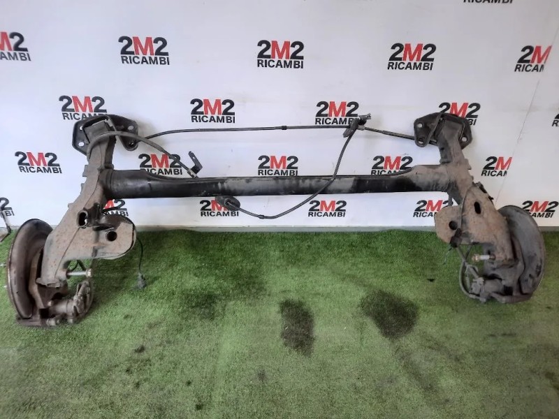 Assale POST 13314328 Chevrolet Cruze 2009