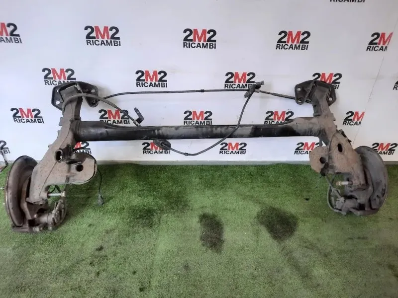 Assale POST 13314328 Chevrolet Cruze 2009