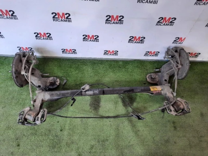 Assale POST 13314328 Chevrolet Cruze 2009