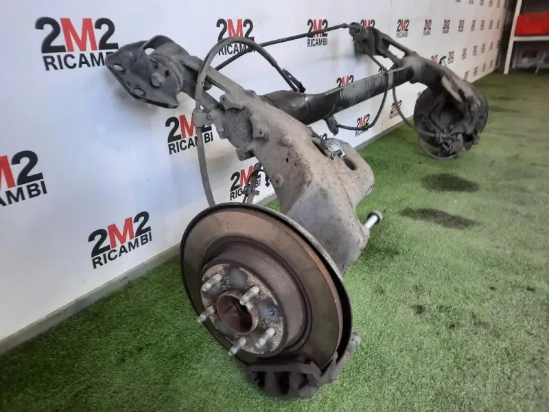 Assale POST 13314328 Chevrolet Cruze 2009