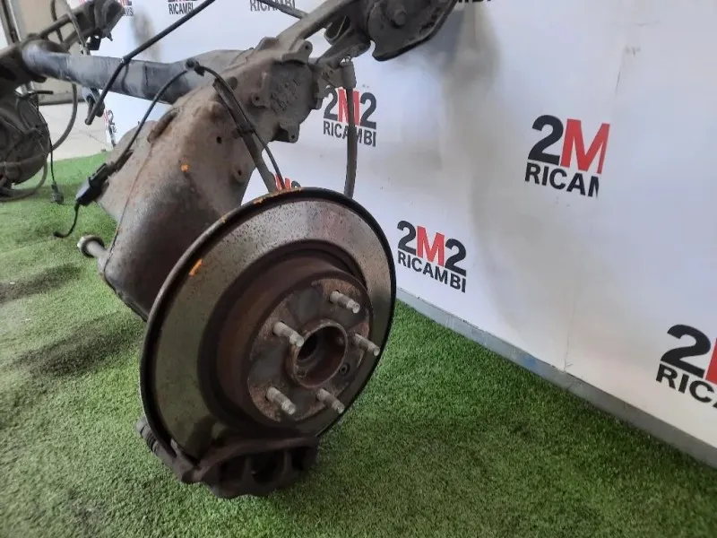 Assale POST 13314328 Chevrolet Cruze 2009