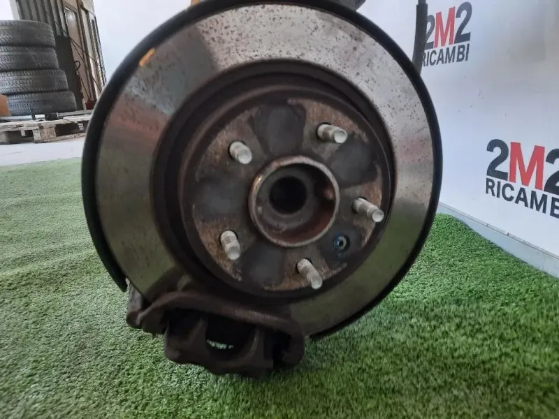 Assale POST 13314328 Chevrolet Cruze 2009