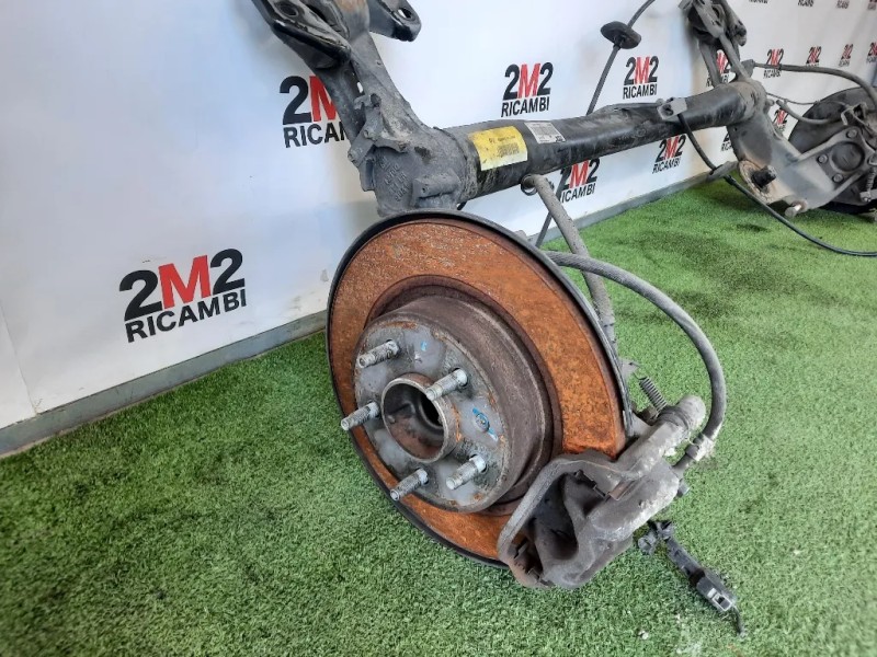 Assale POST 13314328 Chevrolet Cruze 2011