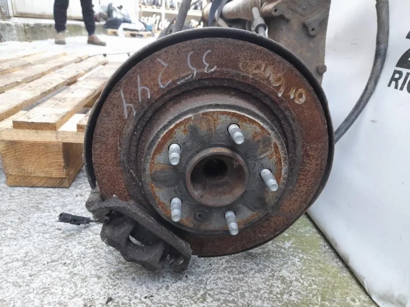 Assale POST 13354693 Chevrolet Orlando 2011