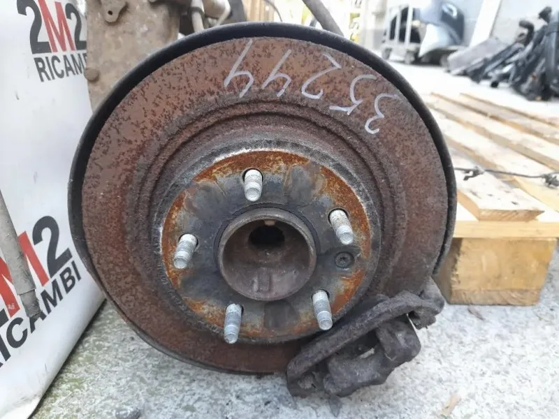 Assale POST 13354693 Chevrolet Orlando 2011