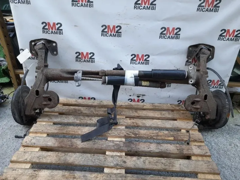 Assale POST 13354693 Chevrolet Orlando 2011