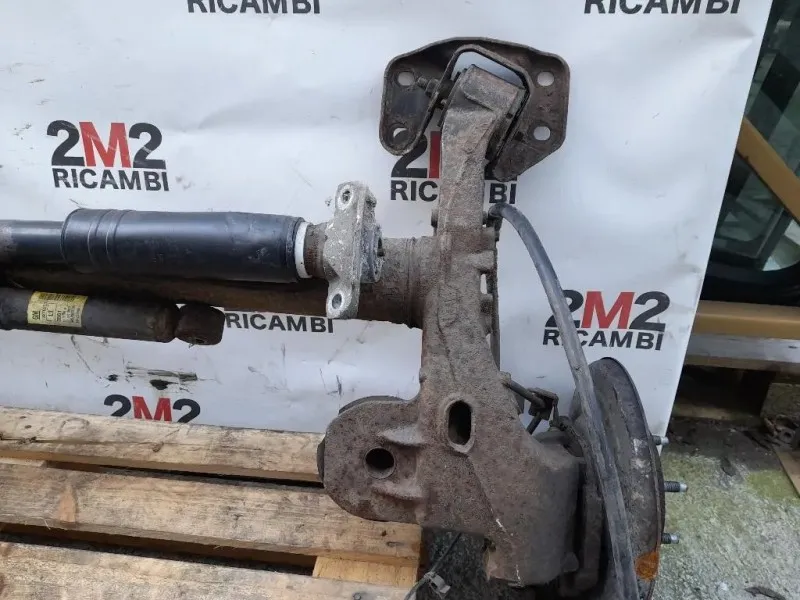 Assale POST 13354693 Chevrolet Orlando 2011