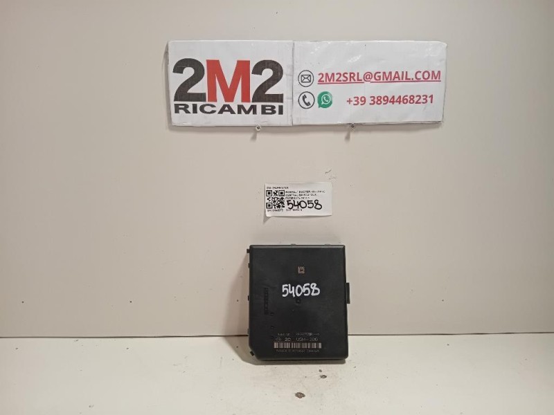 Assale POST 13354693 Chevrolet Orlando 2011