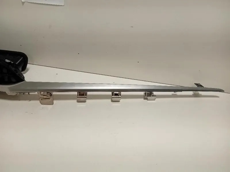 Griglia Condotto ARIA Cruscotto Centrale SUP 98296419 Opel Corsa F 2019