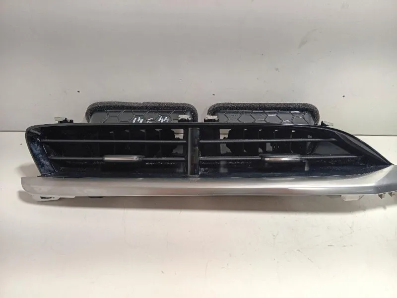 Griglia Condotto ARIA Cruscotto Centrale SUP 98296419 Opel Corsa F 2019