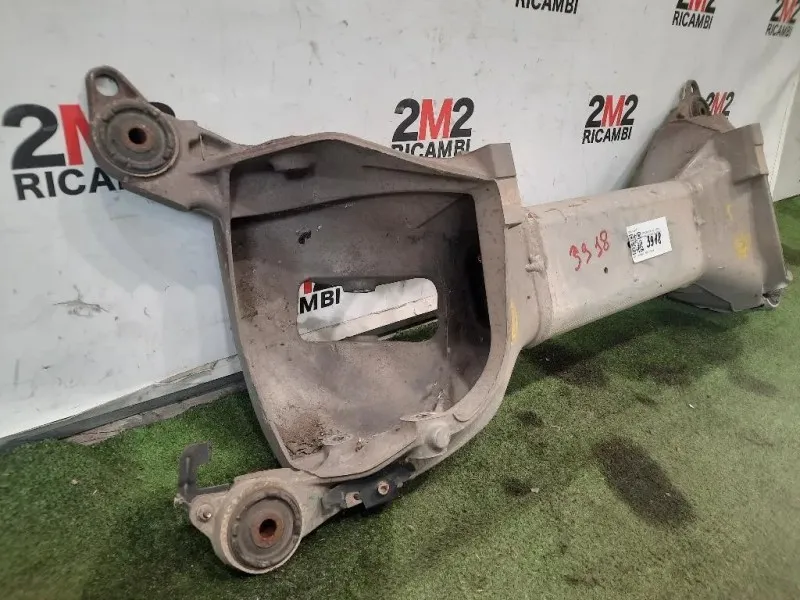 Assale POST 5841T1 Citroen C5 III 2008