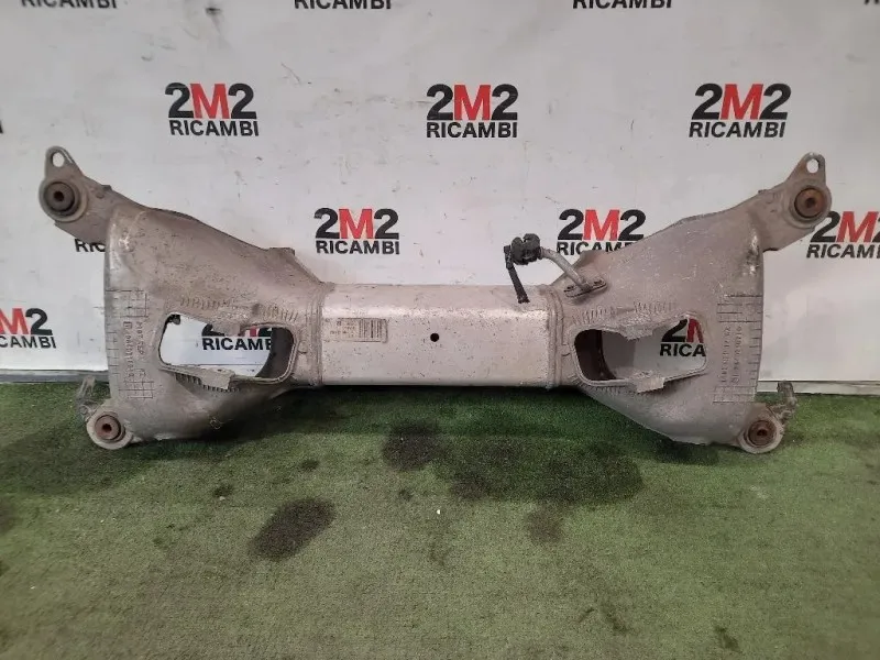 Assale POST 5841T1 Citroen C5 III 2008