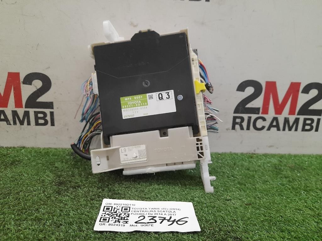 Griglia Condotto ARIA Cruscotto Centrale SUP 682600016R Renault Mégane III 2012