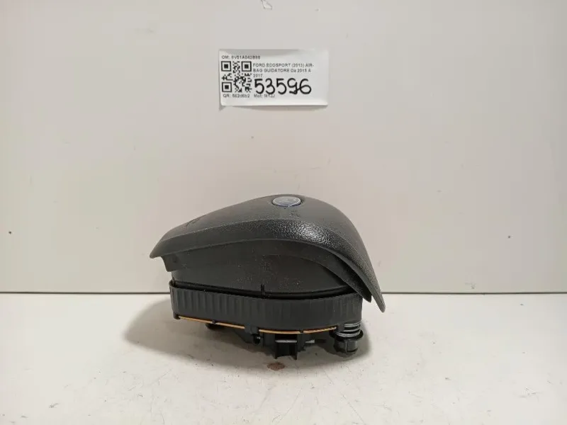 Air-bag Guidatore 8V51A042B85 Ford Ecosport 2013