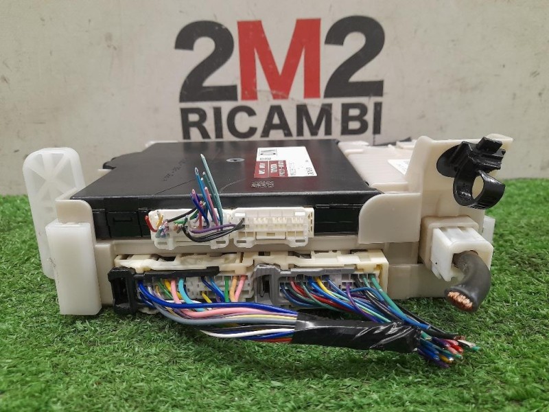 Griglia Condotto ARIA Cruscotto Centrale SUP 682600016R Renault Mégane III SW 2009