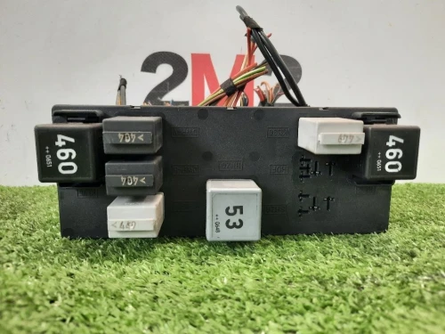 Centralina Scatola Fusibili 3C0937049AE SCATOLA Volkswagen Touran II 2007