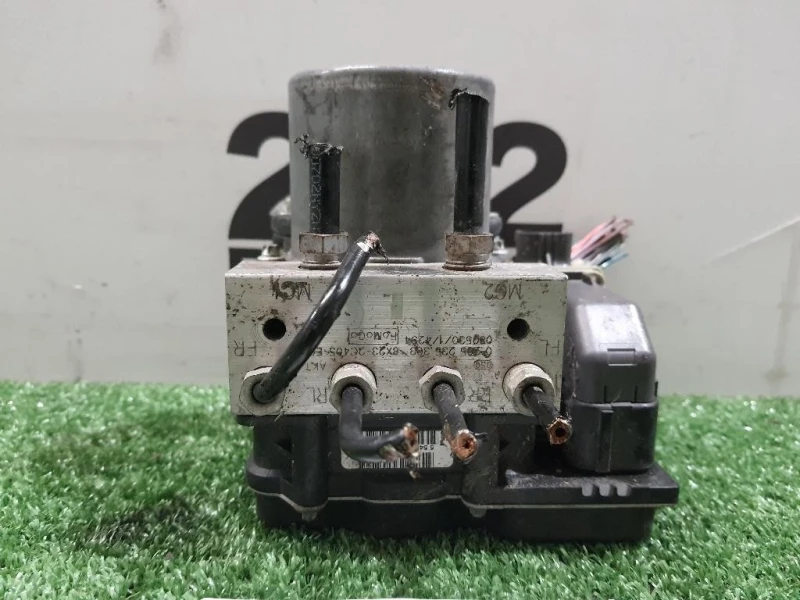 ABS Gruppo ANT 8X232C405EE Jaguar XF I 2008