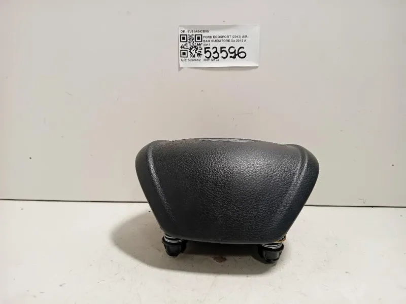 Air-bag Guidatore 8V51A042B85 Ford Ecosport 2013
