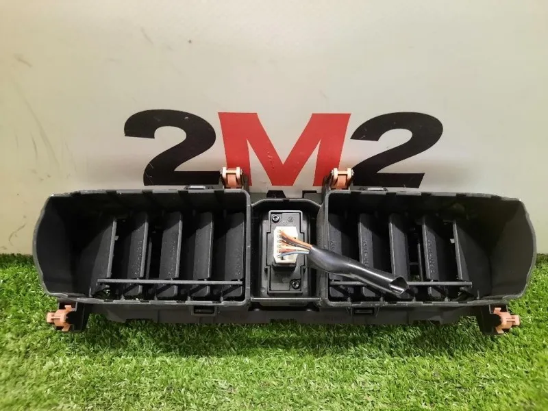 Griglia Condotto ARIA Cruscotto Centrale SUP 7361051K00S1S Suzuki Splash 2008