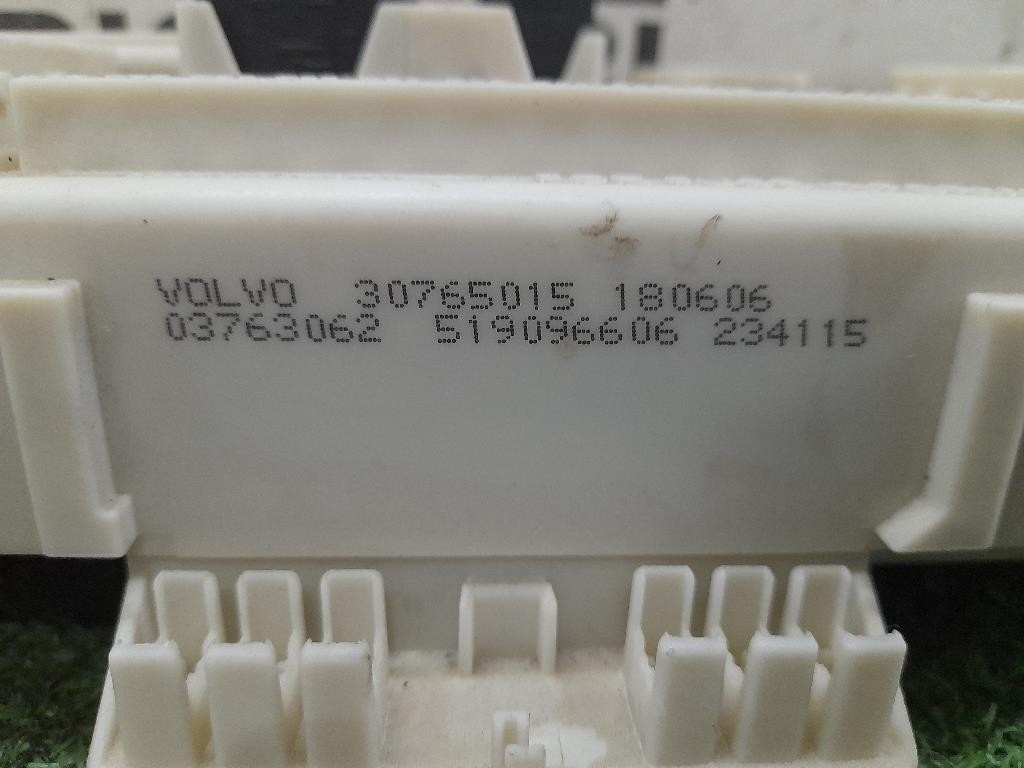 Griglia Condotto ARIA Cruscotto Centrale SUP 1T1819728GMAI Volkswagen Touran III 2010