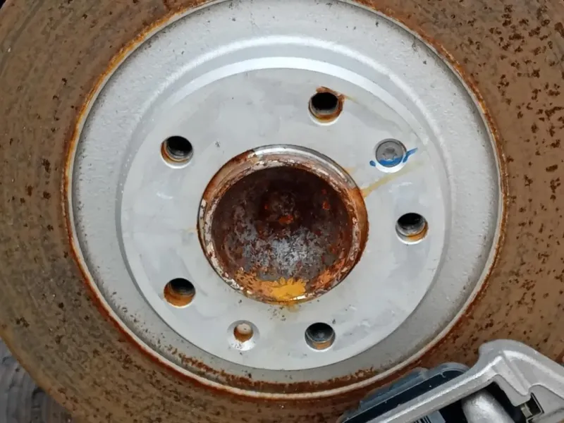 Assale POST 9640718610 Citroen DS7 2022