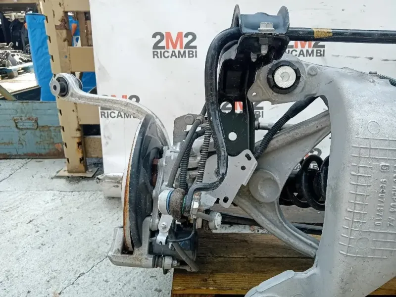 Assale POST 9640718610 Citroen DS7 2022