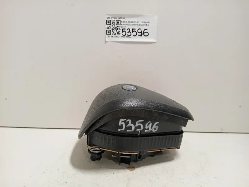 Air-bag Guidatore 8V51A042B85 Ford Ecosport 2013