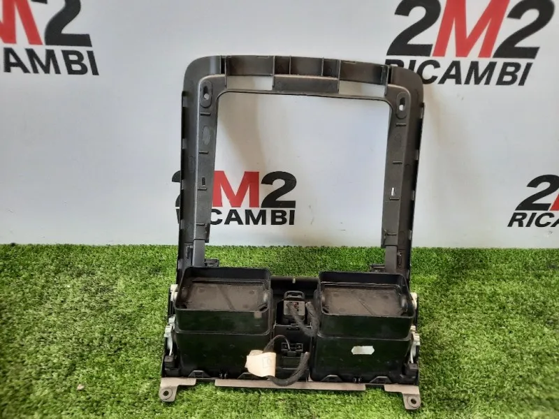 Griglia Condotto ARIA Cruscotto Centrale SUP 1T1819728GMAI Volkswagen Touran III 2010