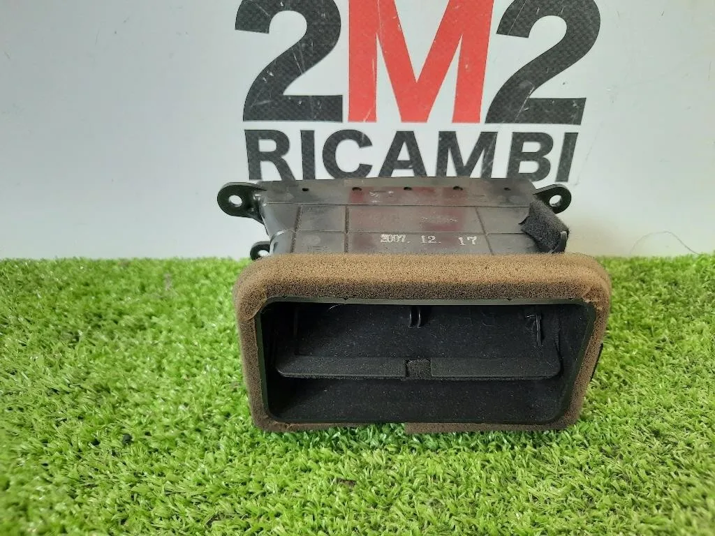 Griglia Condotto ARIA Cruscotto Centrale SUP DX GS1D64930E Mazda 6 II SW 2008