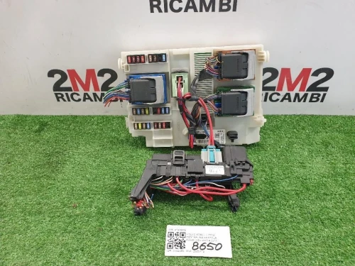 Centralina Scatola Fusibili 31314116 Volvo XC60 I 2009