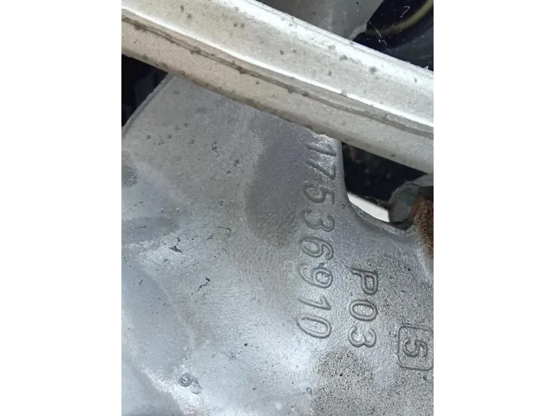 Assale POST 9640718610 Citroen DS7 2022