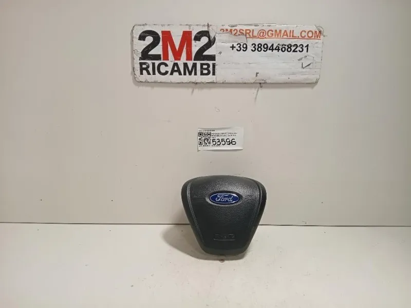 Air-bag Guidatore 8V51A042B85 Ford Ecosport 2013