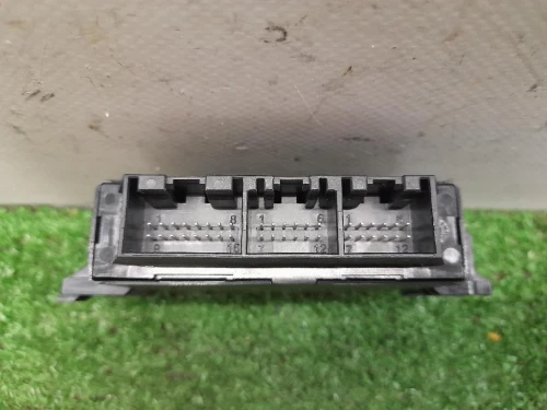 Griglia Condotto ARIA Cruscotto Centrale SUP SX 156080583 Alfa Romeo 159 2006