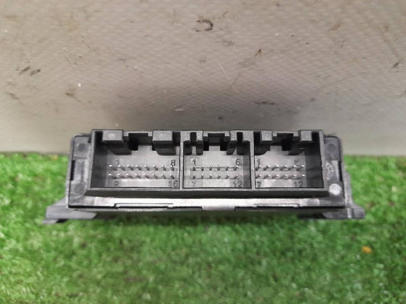 Centralina Sensori Parcheggio Paraurti ANT 60693882 Alfa Romeo 159 2006