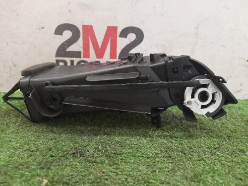 Griglia Condotto ARIA Cruscotto Centrale SUP SX 13427382 SX Opel Zafira C 2012