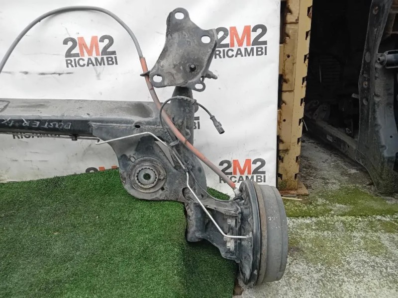 Assale POST 555016666R Dacia Duster I 2014