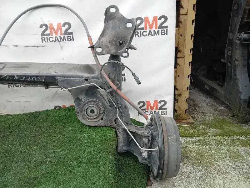 Assale POST 555016666R Dacia Duster I 2014