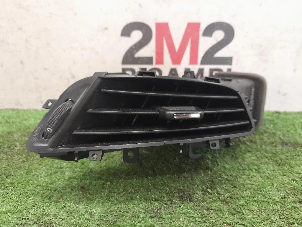 Griglia Condotto ARIA Cruscotto Centrale SUP SX 13427382 SX Opel Zafira C 2012