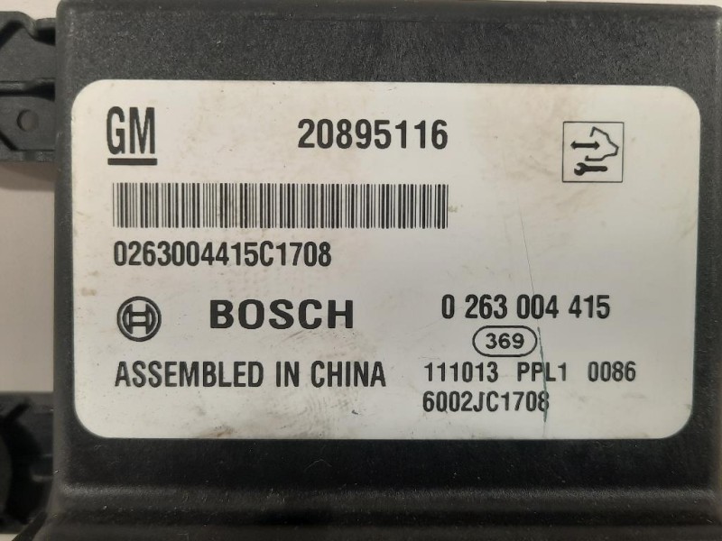 Griglia Condotto ARIA Cruscotto Centrale SX 141218 10 Bmw Serie 5 F07 GT 2010