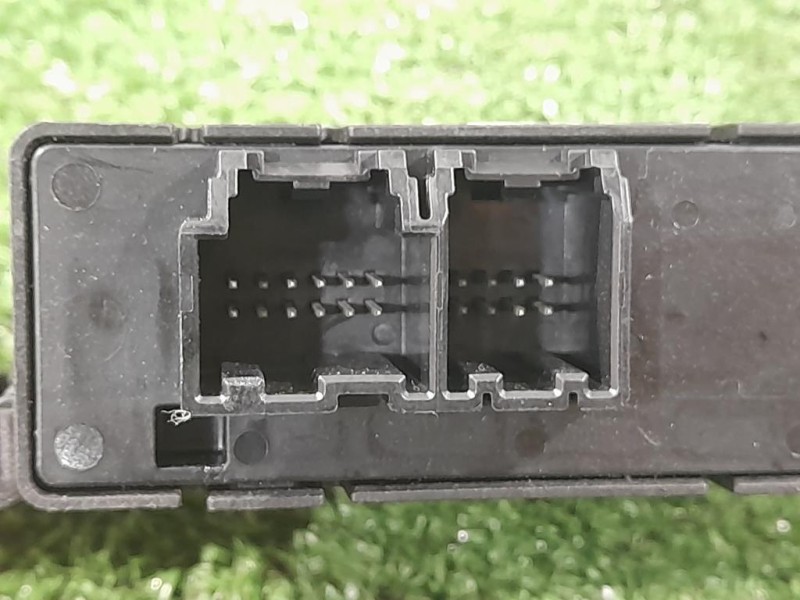 Assale POST 555016666R Dacia Duster II 2018